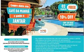 Viva Porto De Galinhas Resort